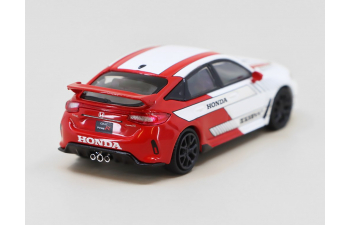 HONDA Civic Type R #2 (2023) 