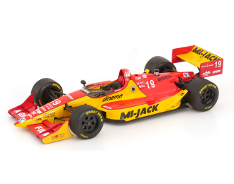 LOLA Indycar No 19  Road Course, Zampredi (1993)