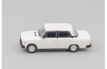 ВАЗ 2105, белый