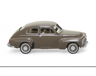 VOLVO PV 544 grau