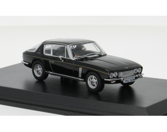 JENSEN Interceptor Series 3, black