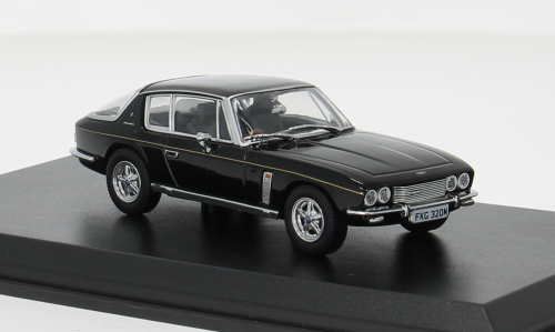 JENSEN Interceptor Series 3, black