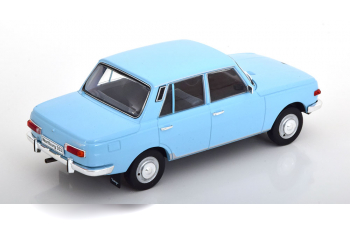 WARTBURG 353, light blue