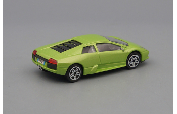 LAMBORGHINI Murcielago LP640, green