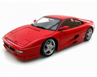 FERRARI F355 Berlinetta 1995, red