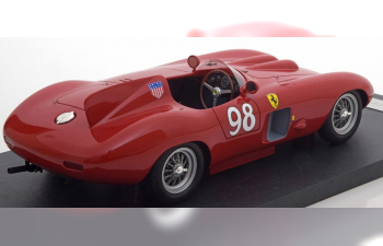 FERRARI 857 S No 98  Andy Warhol (1955)