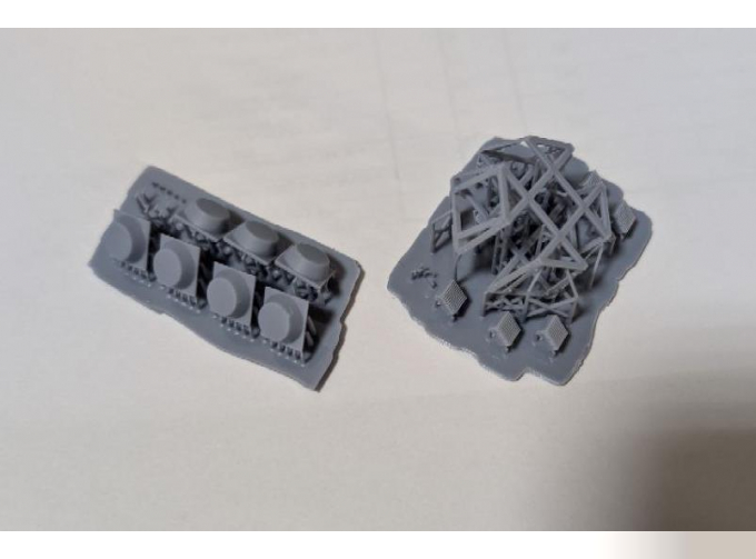 РЭБ Гроза Брони V1 1шт