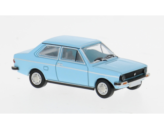 VOLKSWAGEN Derby I (1977), light blue