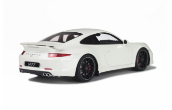 Porsche 991 Aerokit (white)