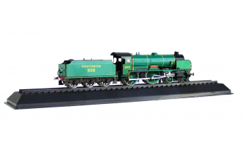 Class "V" No.928 Stowe, Kultowe Lokomotywy 1