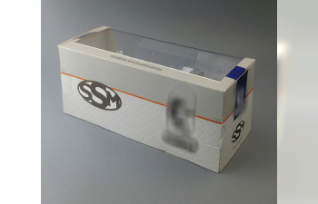 Камский грузовик 6520 самосвал (рестайлинг), белый