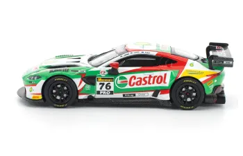ASTON MARTIN Vantage GT3 Bathurst 12h (2020), white/red/green 