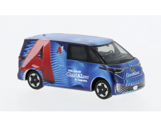 VOLKSWAGEN ID.Buzz Cargo, A1 Telekom Austria