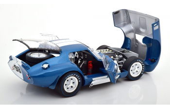 SHELBY Cobra Daytona Coupe No 98 (1965)