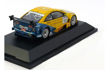 OPEL Astra V8 Coupe No 103 Nuerburgring, Strycek (2002)