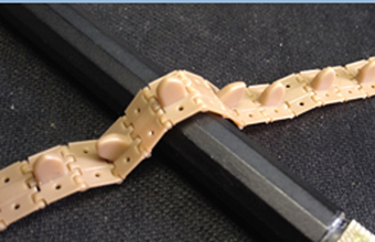  Сборная модель Soviet BT-7 Fast Tank Mod 1937 Workable Track Set