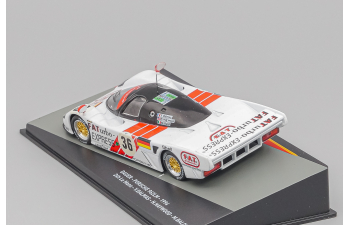 Dauer-PORSCHE 962LM - 1994, PORSCHE Racing Collection 29