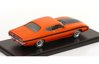 FORD Torino King Cobra (1970), orange