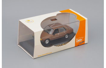 RENAULT 18 (1980), brown