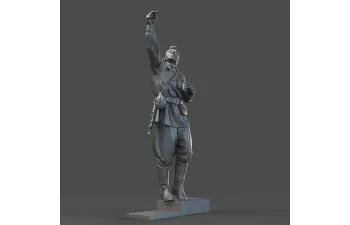 Фигурка Автограф