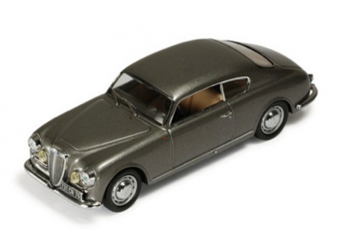 LANCIA Aurelia B20 (1953), silver