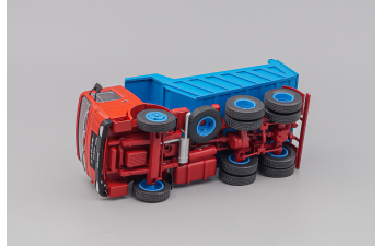 Roman Diesel 19.256 DFK (1971), Kultowe Ciezarowki PRL-u 41