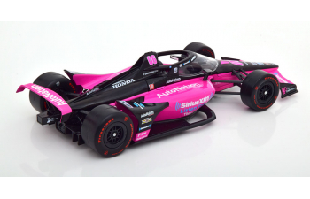 HONDA Indy Car (2021)