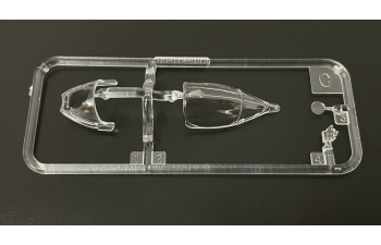 Сборная модель истребитель MiGG-17F / LIM-5 Poland-Cuba-Angola