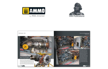 Книга Sikorsky/Westland Sea King