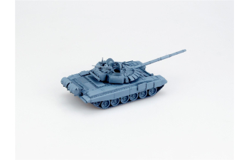 Сборная модель Т-72 B3/B3M 2 in 1 Main battle tank