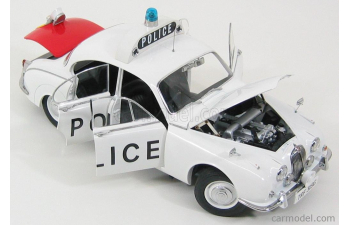 JAGUAR 240 Police Car 1968 