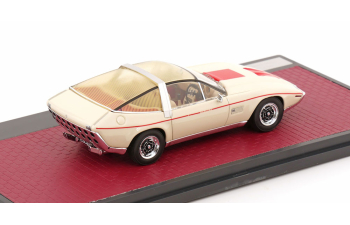 ASTON MARTIN Dbs V8 (1962) - The Sotheby Special, White