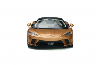 McLaren GT - 2019 (copper)