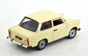 TRABANT 601, creme