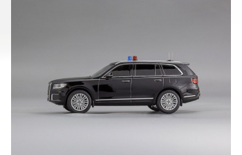 AURUS KOMENDANT г. Москва 2024 ГОН