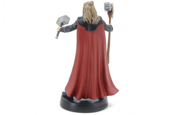 Фигурка Тор Мстители: Финал / Thor Avengers: Endgame - Marvel Movie Collection