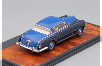 BENTLEY MkVI Pininfarina Coupe 1952 Dark Blue/Blue