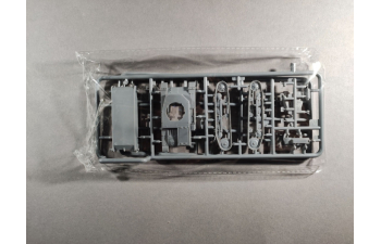 Сборная модель PzKpfw.II Ausf.a2