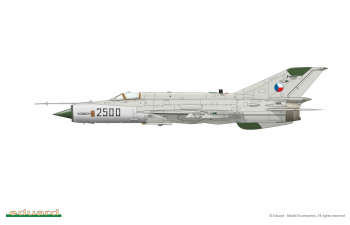 MiG-21 MF