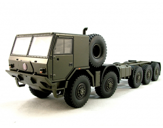 TATRA T815-230S79 8x8.2 шасси, защитный