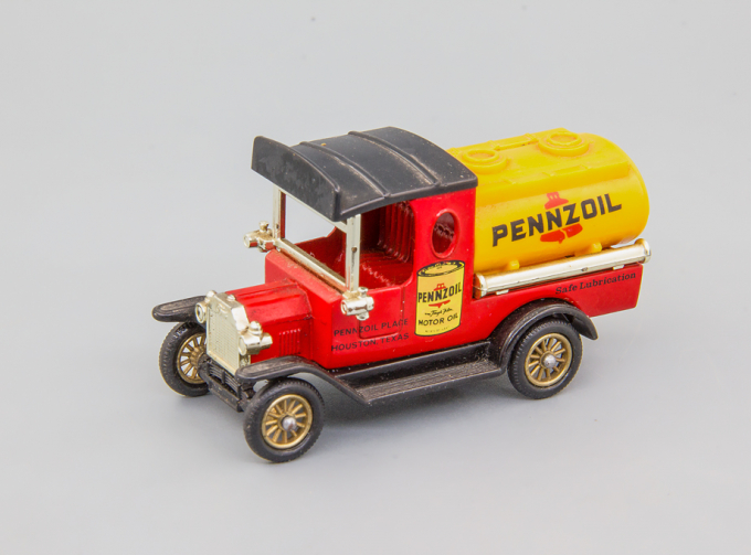 FORD tank "Penzoil"