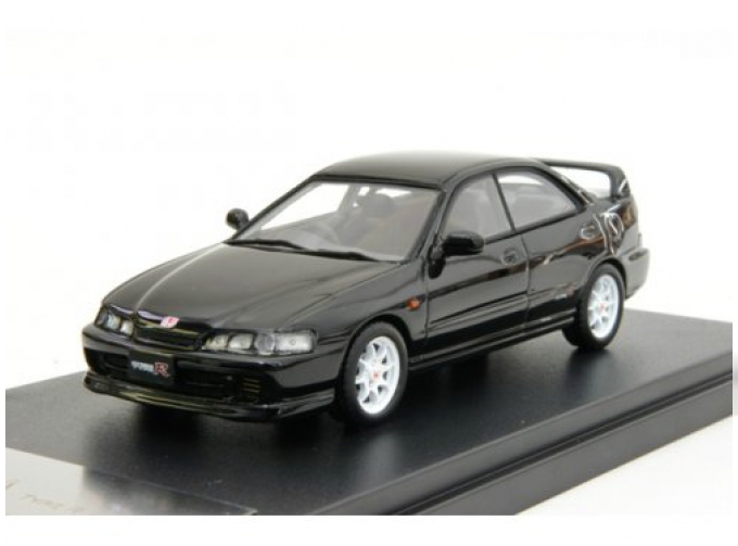 HONDA Integra Type-R DB8 (4 двери) 1996, черный