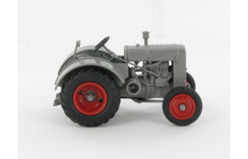 DEUTZ F2M 315 (1938), Tracteurs et monde agricole 41