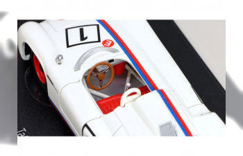 TATRA 602 Tatraplan (1949), white