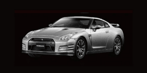 NISSAN GT-R (R35) (2012), Japanese Cars Premium Collection 20