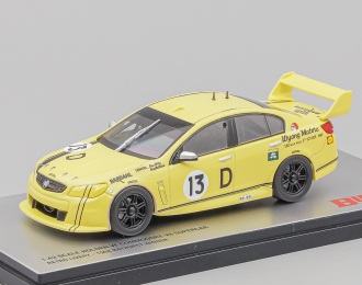 HOLDEN VF Commodore V8 Supercar. Retro Livery - 1968 Barhurst Winner