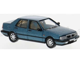 LANCIA Thema (1984), dark torquoise