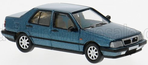 LANCIA Thema (1984), dark torquoise