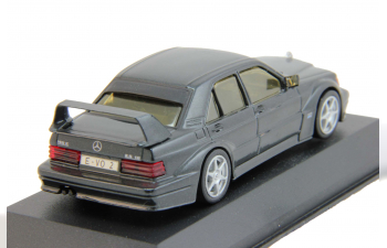 MERCEDES-BENZ 190E 2.5 16V EVO 2, grey