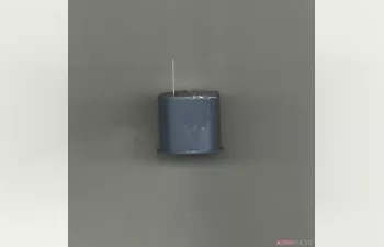 Сборная модель Apocalypse Ver 2.0